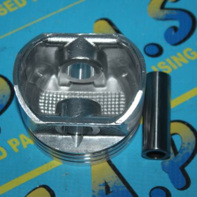 PISTONS OVERSIZED (0.40) FOR CORSA / MONTANA 1.4