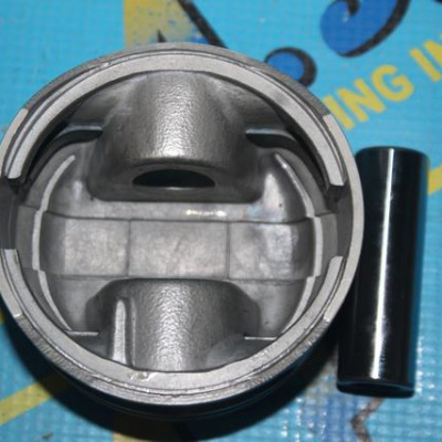 PISTONS STANDARD CARB FOR KADETT E / ASTRA F 1.6
