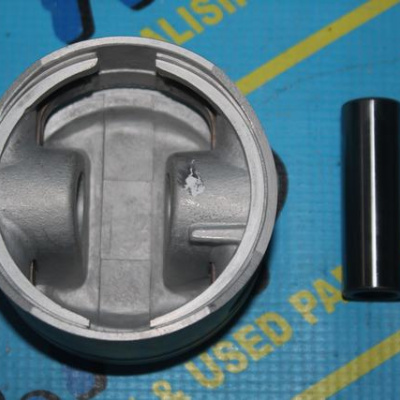 PISTONS OVERSIZED (0.40) CARB FOR KADETT E / ASTRA F 1.6