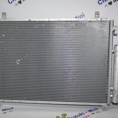 AIRCON CONDENSER FOR SUZUKI SWIFT III OEM