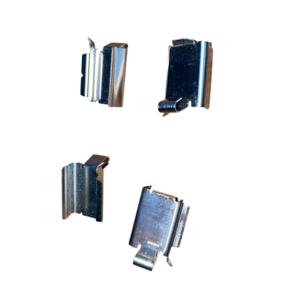 RATTLE PLATES CHEV UTILITY (PER CALIPER) X1 SIDE