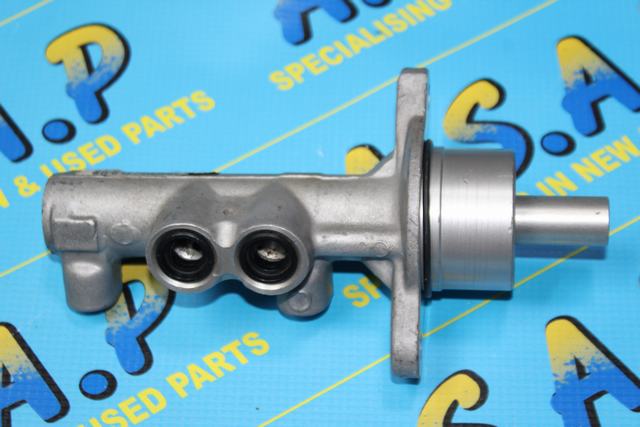 BRAKE MASTER CYLINDER FOR CORSA C 1.4 – ASAP Spares BRAKE MASTER CYLINDER FOR CORSA C 1.4 – ASAP Spares