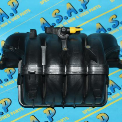 INTAKE MANIFOLD FOR CAPTIVA 2.4 LE5
