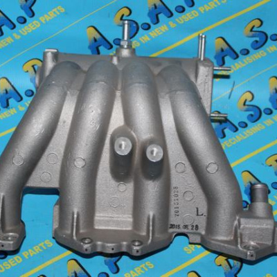 INTAKE MANIFOLD FOR CHEV AVEO 1.5