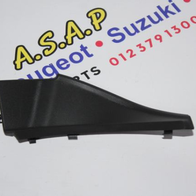 WINDSCREEN COWLING BEADING TOP RH FOR SUZUKI S-PRESSO