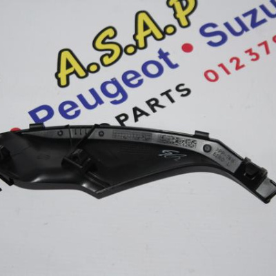 WINDSCREEN COWLING BEADING LH FOR SUZUKI SWIFT III