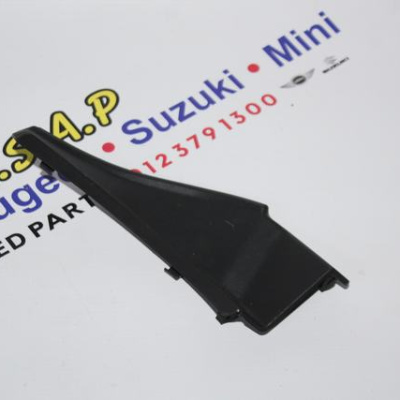 WINDSCREEN COWLING BEADING LH TOP FOR SUZUKI S-PRESSO