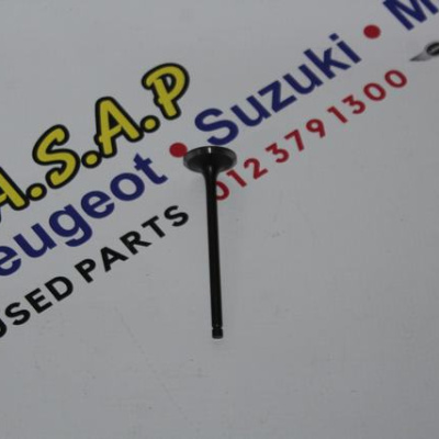 INLET VALVE FOR SUZUKI K14B/K12MP 25.50X5.0X89.50