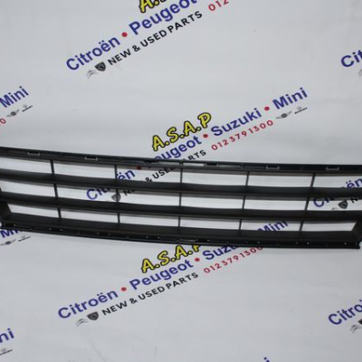GRILL LOWER FRONT FOR SUZUKI ERTIGA 19-
