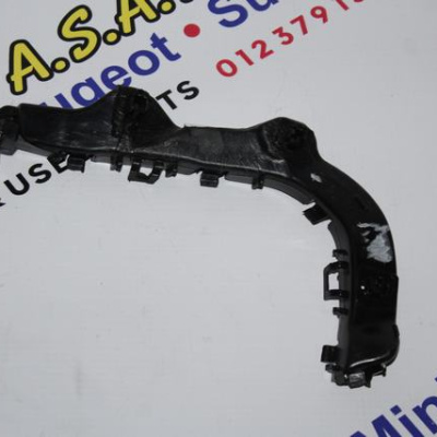 BUMPER SLIDE REAR LH FOR SUZUKI SWIFT II 11-18