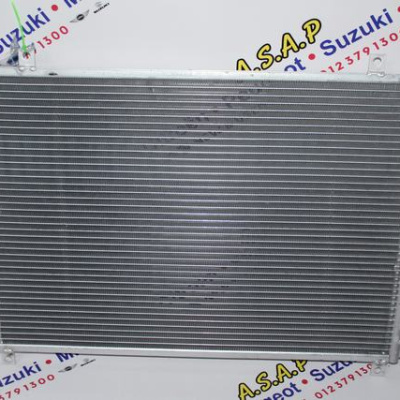 AIRCON CONDENSER FOR SUZUKI BALENO 20-22/STARLET 1.4 21-