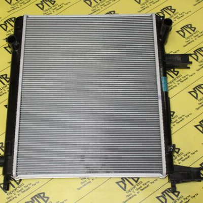 RADIATOR FOR RENAULT KIGER TURBO/NISSAN MAGNITE TURBO