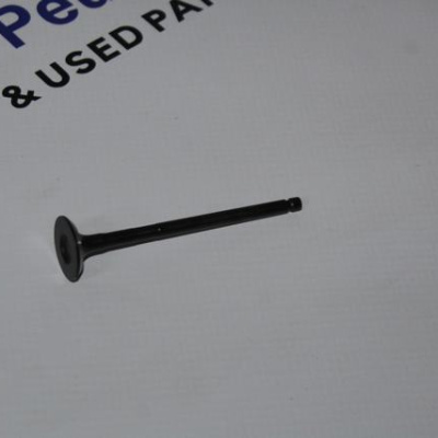 EXHAUST VALVE FOR SUZUKI K14B/K12MP