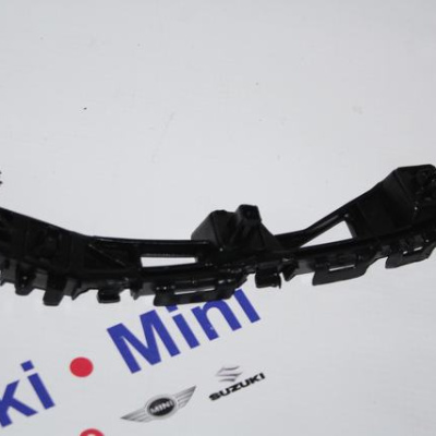 BUMPER SLIDE R FOR SUZUKI SWIFT III 18-24