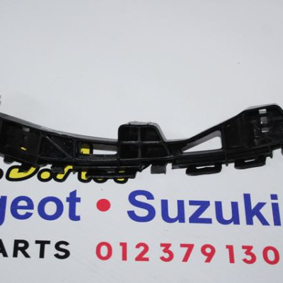 BUMPER SLIDE R RH FOR SUZUKI SWIFT 111 18-24