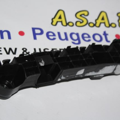BUMPER SLIDE R LH SUZUKI ERTIGA/RUMEON 19-