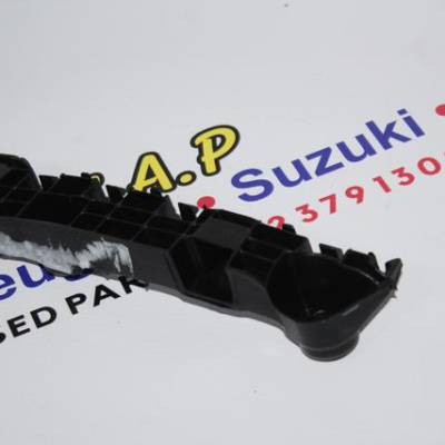 BUMPER SLIDE R RH FOR SUZUKI ERTIGA/RUMEON 19-