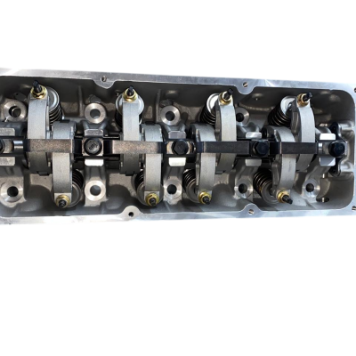 BRAND NEW CYLINDER HEAD FOR NP200