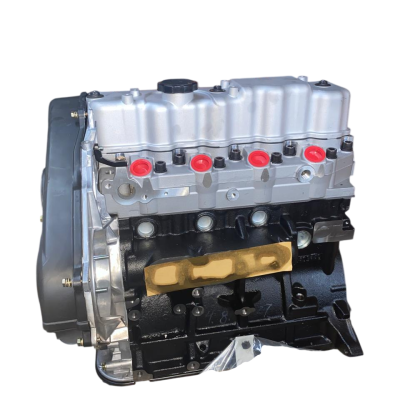 BRAND NEW ENGINE FOR HYUNDAI/KIA D4BB ENGINE
