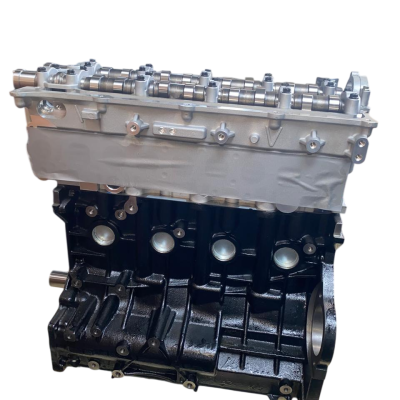 BRAND NEW ENGINE FOR HYUNDAI/KIA 2.5DT D4CB