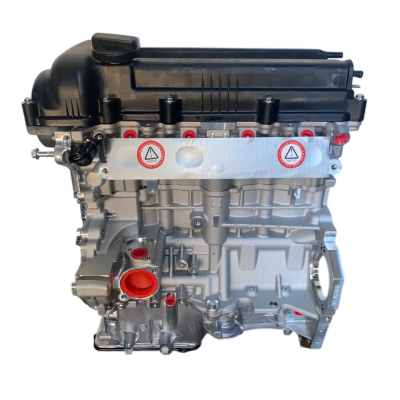 BRAND NEW ENGINE FOR HYUNDAI/KIA 1.6