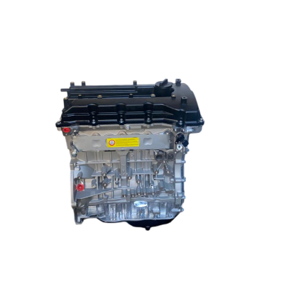 BRAND NEW ENGINE FOR HYUNDAI/KIA 2.0 G4KD