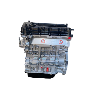 BRAND NEW ENGINE FOR HYUNDAI/KIA 2.4